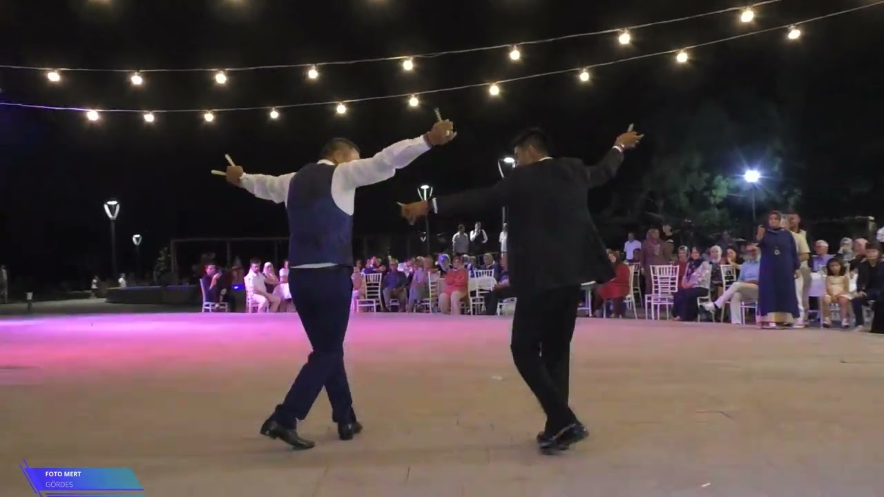 Gördes millet bahçesi