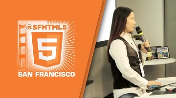 Lightning Talk: BUILD 2017, Microsoft Edge Recap with Doris Chen (Microsoft)