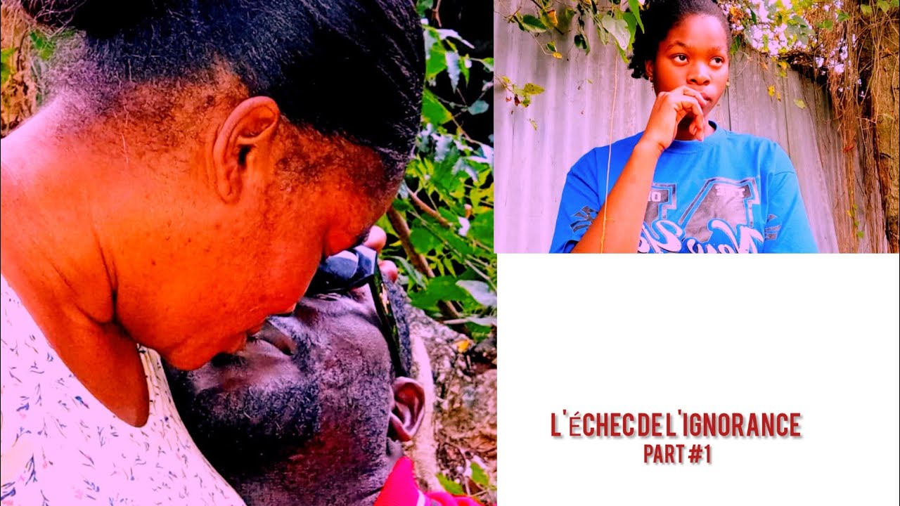 L'ÉCHEC DE L'IGNORANCE// PART #1/ JACKO Bat FABIANCA Pou mangé/ Lal Jwenn Shelove 💓💔