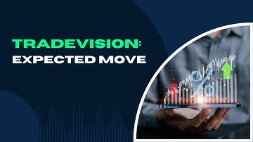 Understanding the Expected Move Tradevision