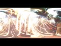 3D VR180 6K - Les Santes 2025  - Corregúspira