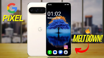 Google Pixel-batterijprobleem na update van mei: hier is de oplossing