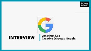 Jonathan Lee gives us insight into Google's rebranding