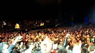 30 Seconds to Mars - The Kill @ The Greek, LA 5/15