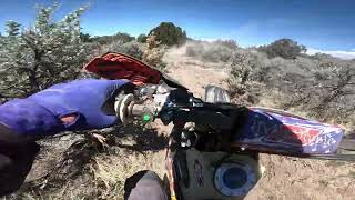 2025 Umora Firebirds Hh Onboard Jack Anderson - Open Pro