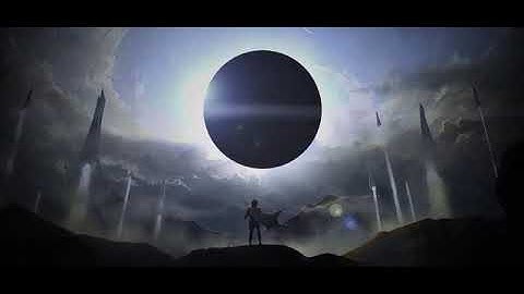 Fractal: Beyond the Void