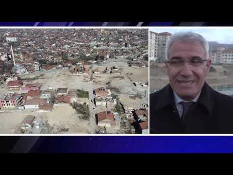 BATTALGAZİBLD KENTSELDÖNÜŞÜM GENEL