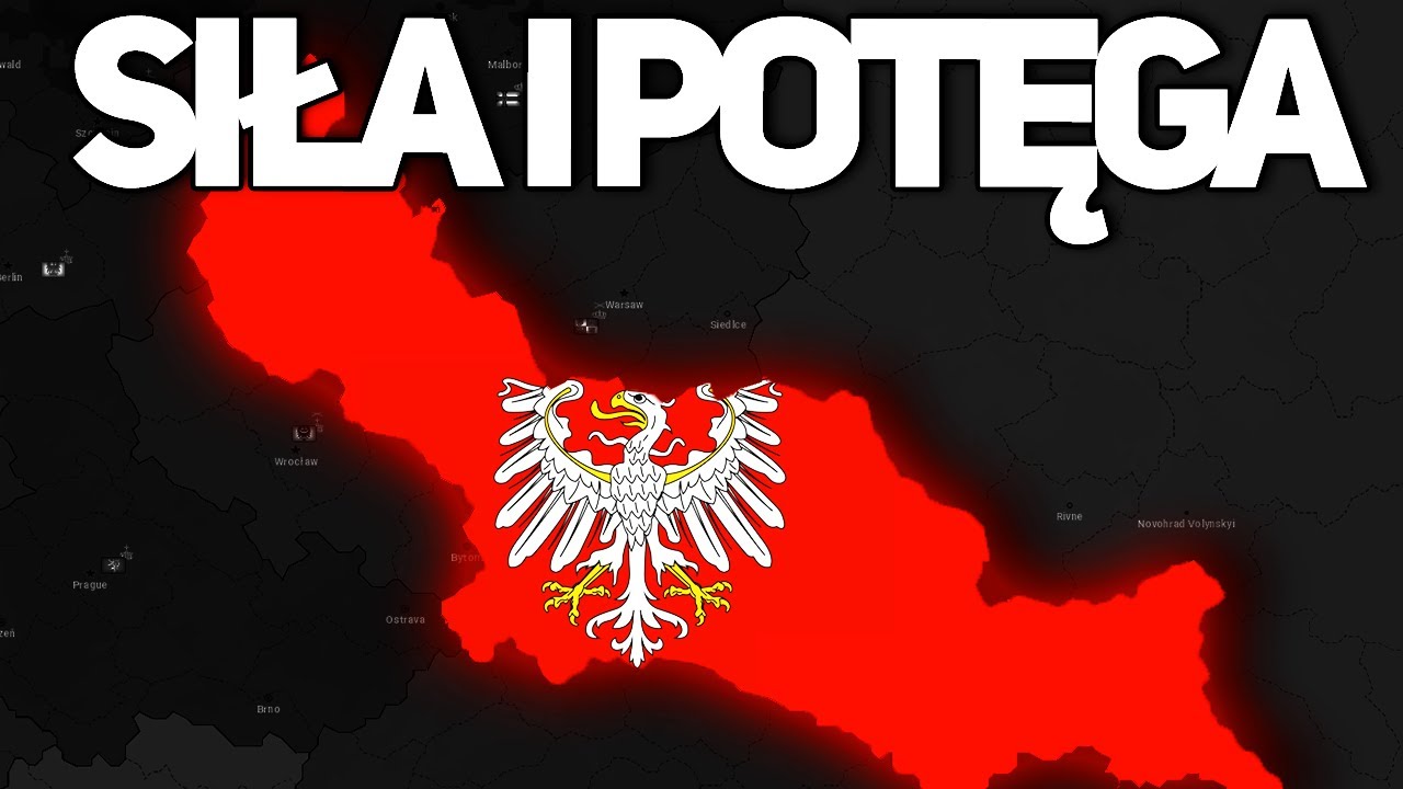 Czy Polska Może Zdominować Średniowieczną Europę?