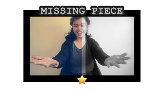 Missing Piece - David Choi (Unofficial Music Video)