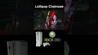 Lollipop Chainsaw (Xbox 360) gameplay