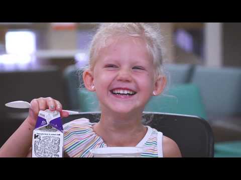 Ymca Summer Food Program