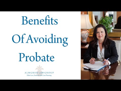 Benefits Of Avoiding