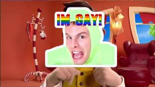 The Mine Song But Its Dank