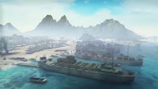 Battle Supremacy — отличный спектакль в театре военных действий. Игра для iPhone и iPad screenshot 5