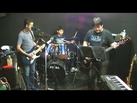 前前前世(カバー　ヘビーメタボ)