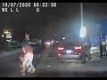Illinois Troopers Open Fire After Suspect Tries to Flee With Officers in Vehicle