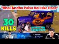 EntityJONATHAN Gets Shocked By This 14 Years Old Kid's Gameplay | 😂"Bhai Iske Paas Andha Paisa Hai"