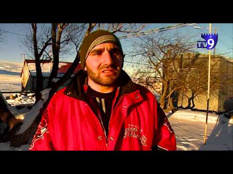 „გასავალი დიდია, თუმცა ჩვენს პროდუქციას ფასი ისევ არ აქვს“, - დიდი ხანჩალის მაცხოვრებლები