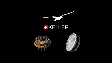 KELLER Pressure – Europe