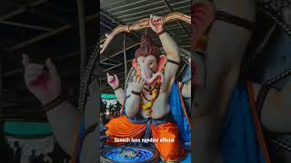 Jai Shree Ganesha Pls Like And Subscribe Ganesh 