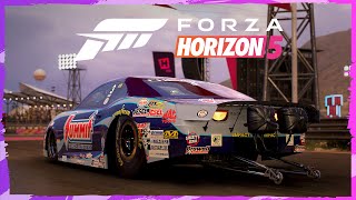 Forza Horizon 5 - 2013 Chevrolet Summit Racing Pro Stock Camaro