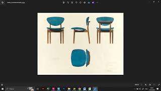 как сделать стул по чертежам или фото screenshot 2