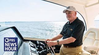 Instead of selling business owner donates company to trust for charity