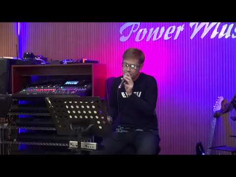 Alan Kwok～《浮誇》