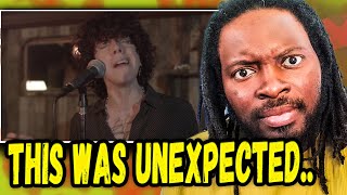 FIRST TIME HEARING LP "LOST ON YOU" | REACTION