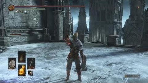 The elusive reverse roll bs