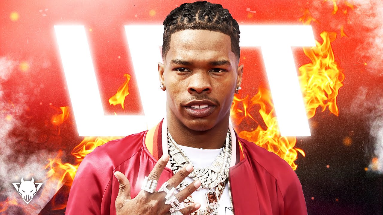 "LIT" Lil Baby Type Beat 2021 | Tory Lanez x Drake Type Beat 2021 |