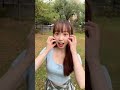公園で踊ってみた!
