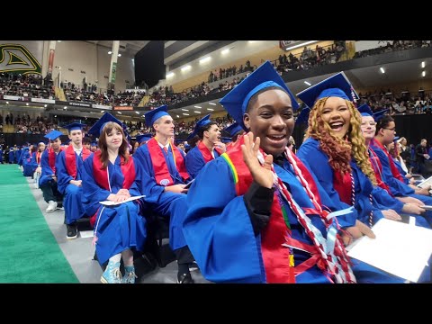 🎓 ASD Class of 2026: A Season to Celebrate