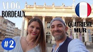 Un Festin chez Philippe Etchebest : Notre Avis sur le Quatrième Mur à Bordeaux !