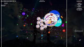 Agar.io - Short Win Compilation