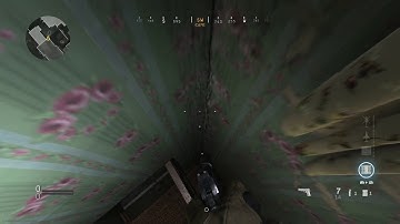 ✪ Modern Warfare | Grazna Raid | Secret Jump Spot | Infected | Guide/Tutorial