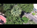 Prueba kakaro&#39;s Phantom 3