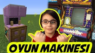 Buildcraft 2. Sezon 1. Bölüm Efsane Geri̇ Döndü? - Minecarft