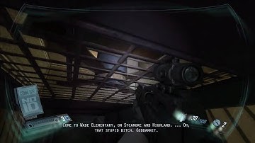 [ 18 ] F.E.A.R. 2 Project Origin - Interval 04 - Devastation [ Walkthrough ]
