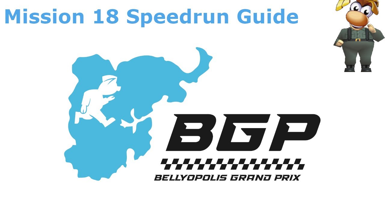 Hogs of War: M18 Bellyopolis GP Tutorial