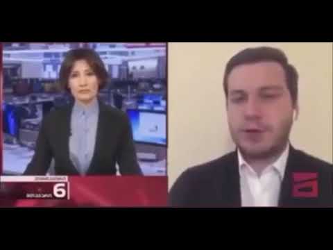 ჩაიჯვი პირდაპირი ეთერია - chaijvi pirdapiri eteria