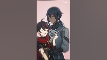 You can be the moon and still be jealous of the stars. ~ ventus #newwebtoon #webtoon  #anime