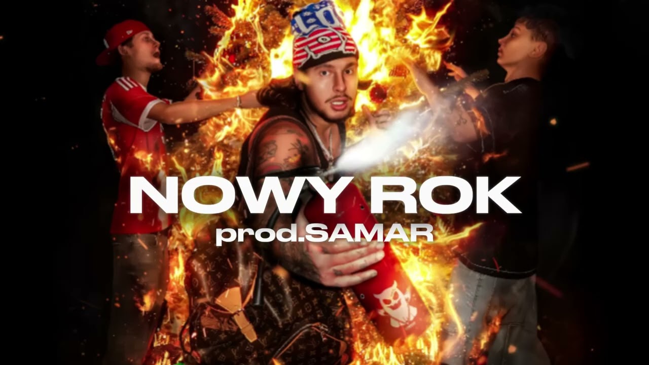 (FREE) WHITE 2115 X SLOWEZ X PALAR TYPE BEAT - NOWY ROK