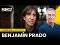 La Ventana | Entrevista a Benjamín Prado
