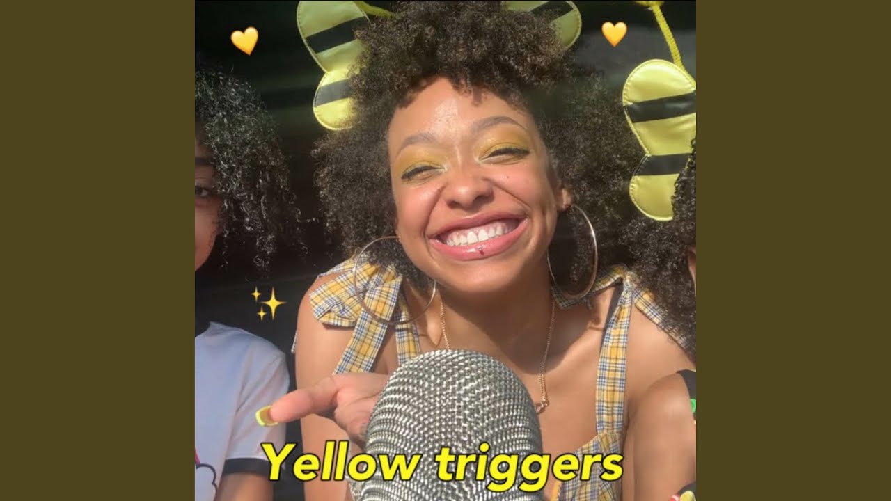 Yellow Triggers, Pt. 2