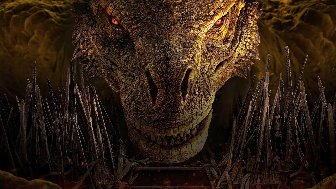 Dragon: Real or Myth? Uncovering the Truth Behind the Legend