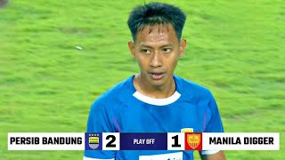 Download Lagu FULL HIGHLIGHT PERSIB BANDUNG VS MANILA DIGGER | ACL TWO PRELIMINARY STAGE Fans Camera MP3 Download Lagu FULL HIGHLIGHT PERSIB BANDUNG VS MANILA DIGGER | ACL TWO PRELIMINARY STAGE Fans Camera MP3