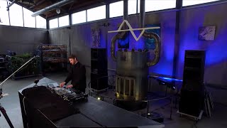 Rowdy (live) at De Loods