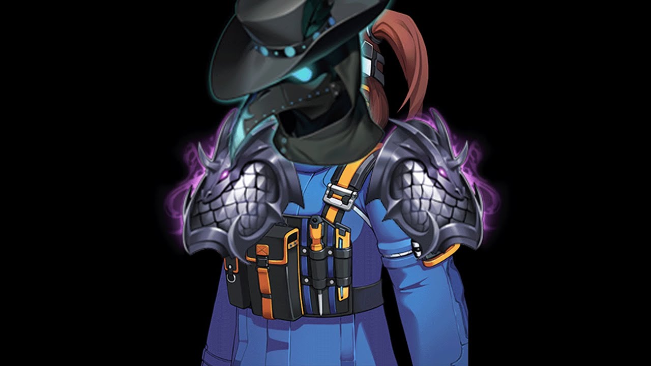 이제는 너프된 그 조합 [이터널리턴]