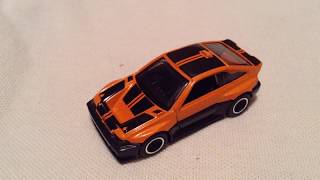 Hot Wheels 1985 Honda CR-X (2017 Car Culture - Modern Classics)